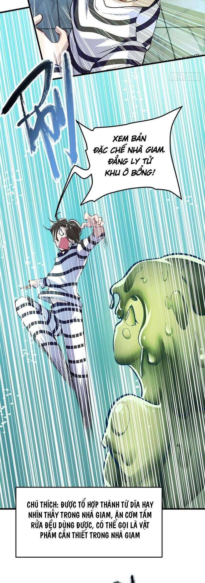 đọc truyện Anh Hùng ? Ta Không Làm Lâu Rồi Chương 473 ảnh 16 tại Thiên Thai Truyện