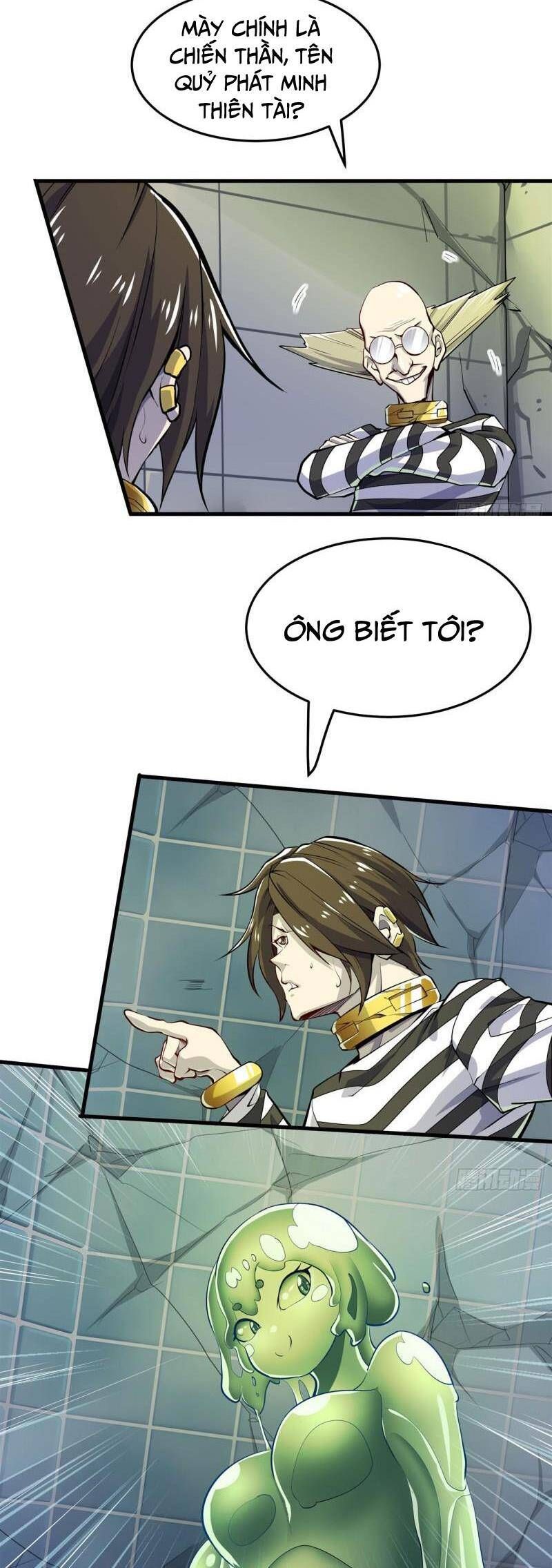 đọc truyện Anh Hùng ? Ta Không Làm Lâu Rồi Chương 473 ảnh 18 tại Thiên Thai Truyện