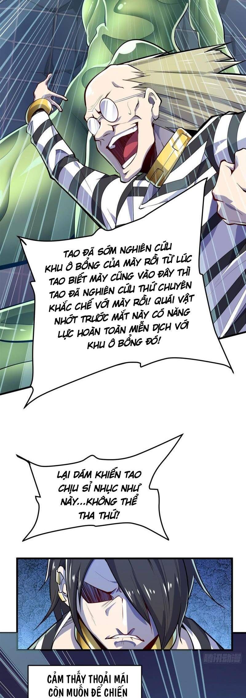 đọc truyện Anh Hùng ? Ta Không Làm Lâu Rồi Chương 473 ảnh 19 tại Thiên Thai Truyện