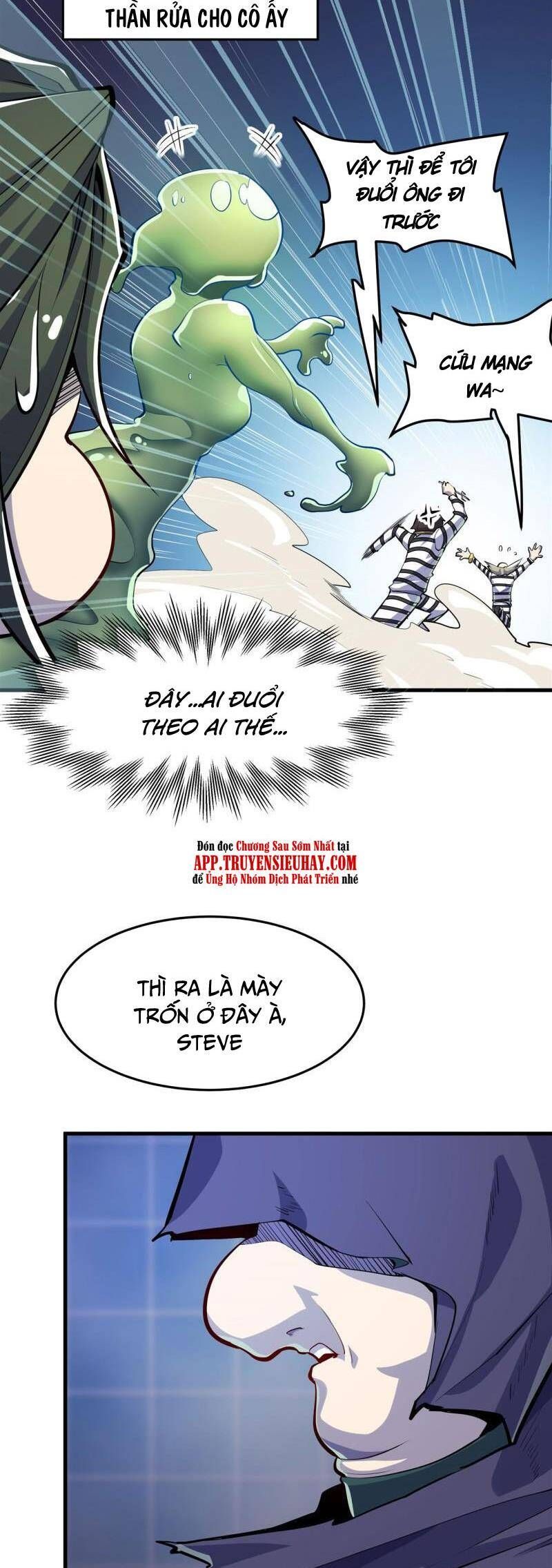 đọc truyện Anh Hùng ? Ta Không Làm Lâu Rồi Chương 473 ảnh 20 tại Thiên Thai Truyện