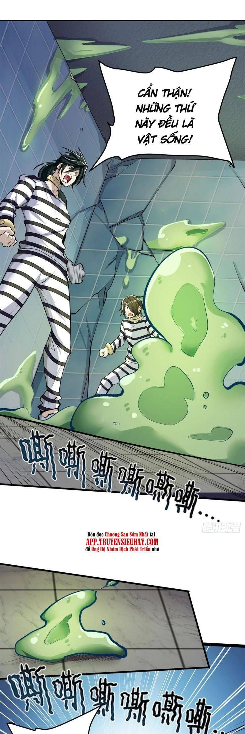 đọc truyện Anh Hùng ? Ta Không Làm Lâu Rồi Chương 473 ảnh 4 tại Thiên Thai Truyện