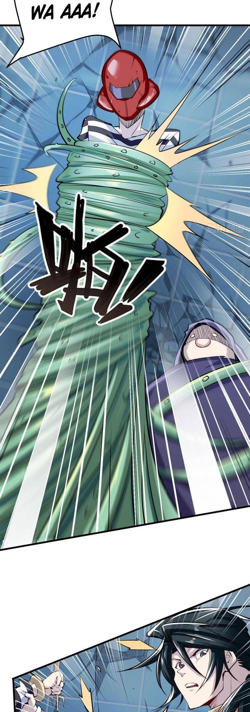 đọc truyện Anh Hùng ? Ta Không Làm Lâu Rồi Chương 473 ảnh 22 tại Thiên Thai Truyện