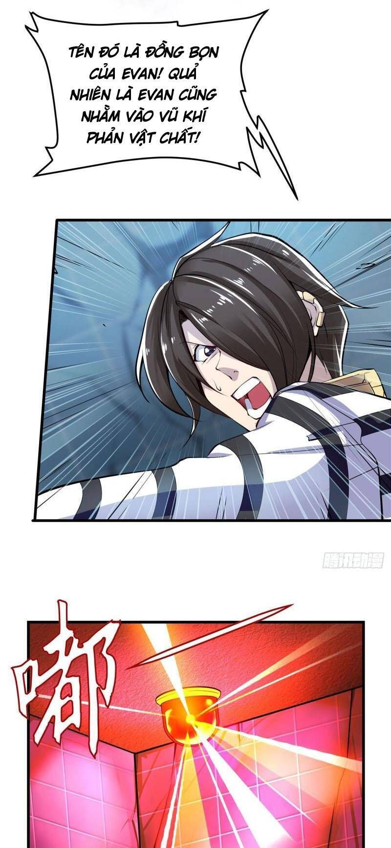 đọc truyện Anh Hùng ? Ta Không Làm Lâu Rồi Chương 473 ảnh 24 tại Thiên Thai Truyện