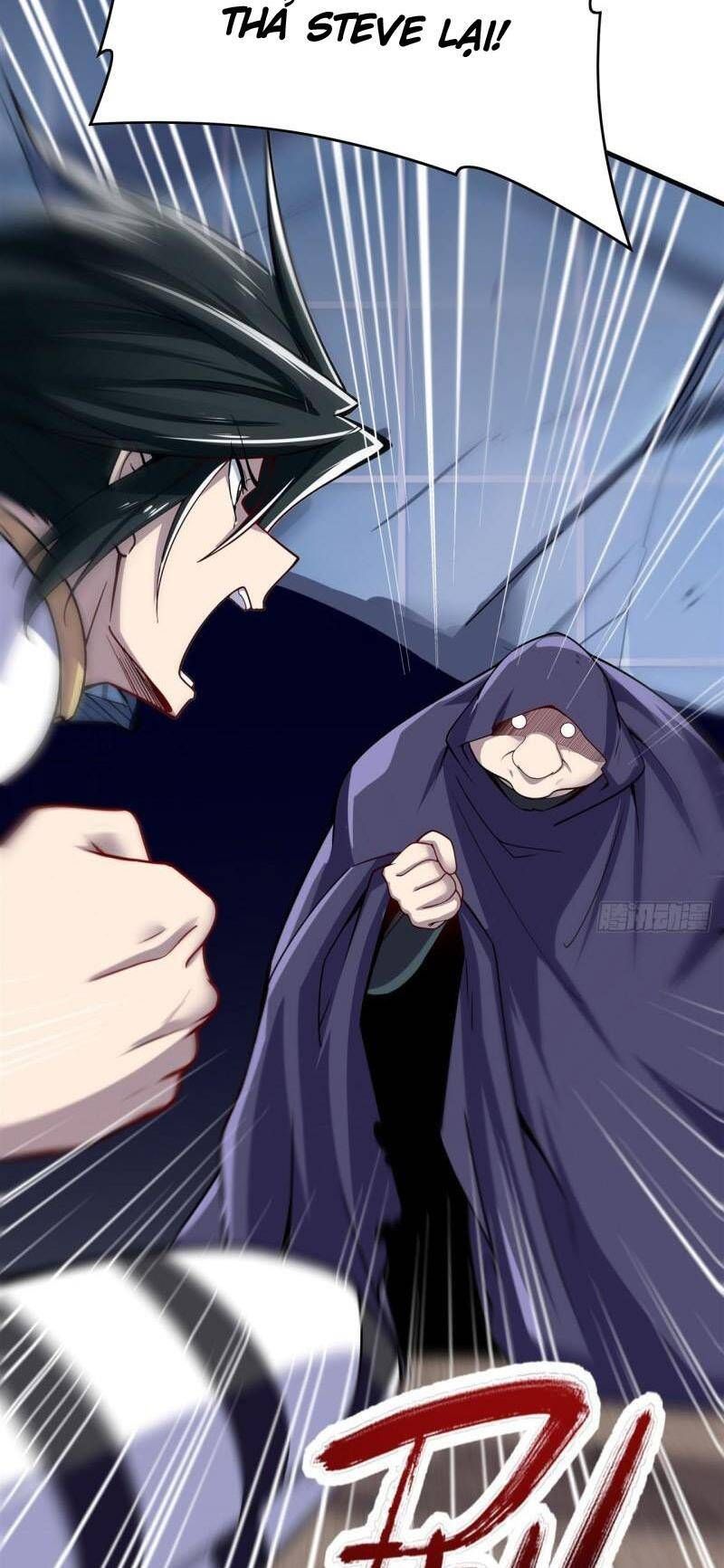 đọc truyện Anh Hùng ? Ta Không Làm Lâu Rồi Chương 473 ảnh 27 tại Thiên Thai Truyện