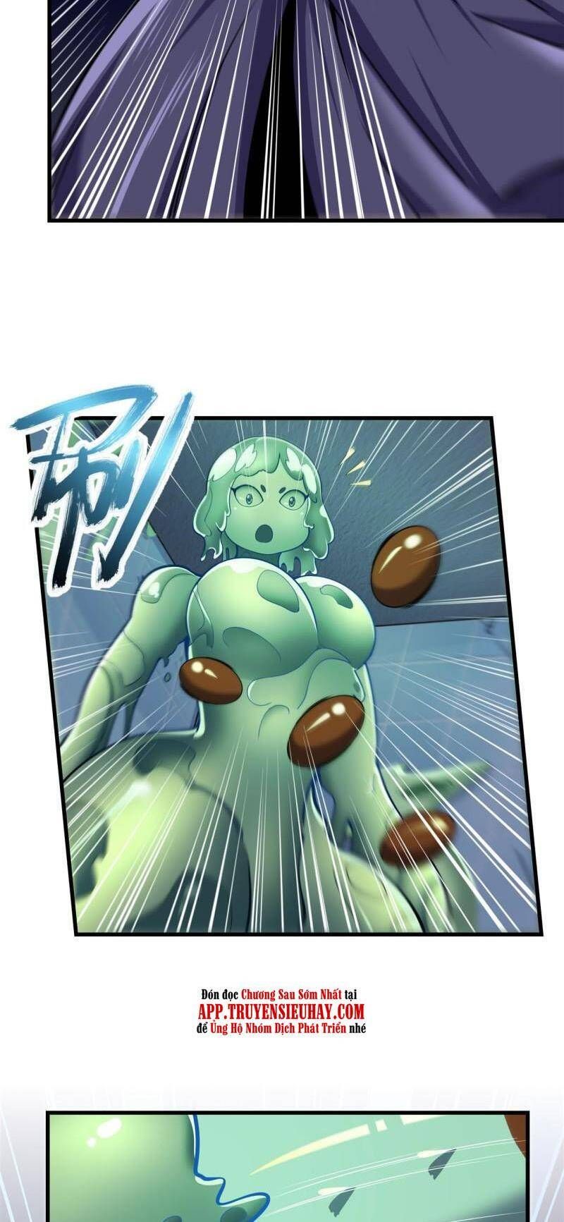 đọc truyện Anh Hùng ? Ta Không Làm Lâu Rồi Chương 473 ảnh 29 tại Thiên Thai Truyện