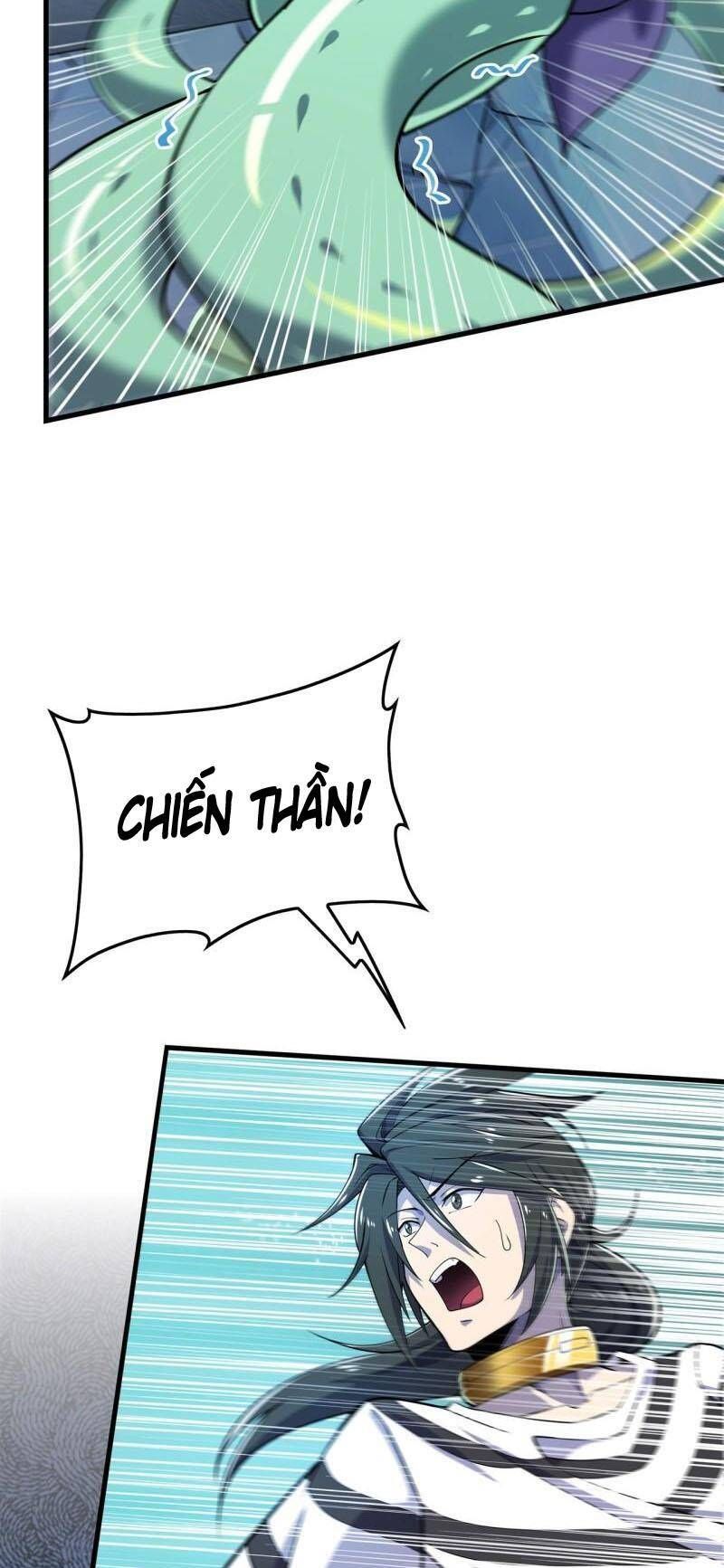 đọc truyện Anh Hùng ? Ta Không Làm Lâu Rồi Chương 473 ảnh 32 tại Thiên Thai Truyện