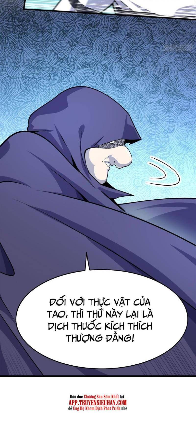 đọc truyện Anh Hùng ? Ta Không Làm Lâu Rồi Chương 473 ảnh 33 tại Thiên Thai Truyện