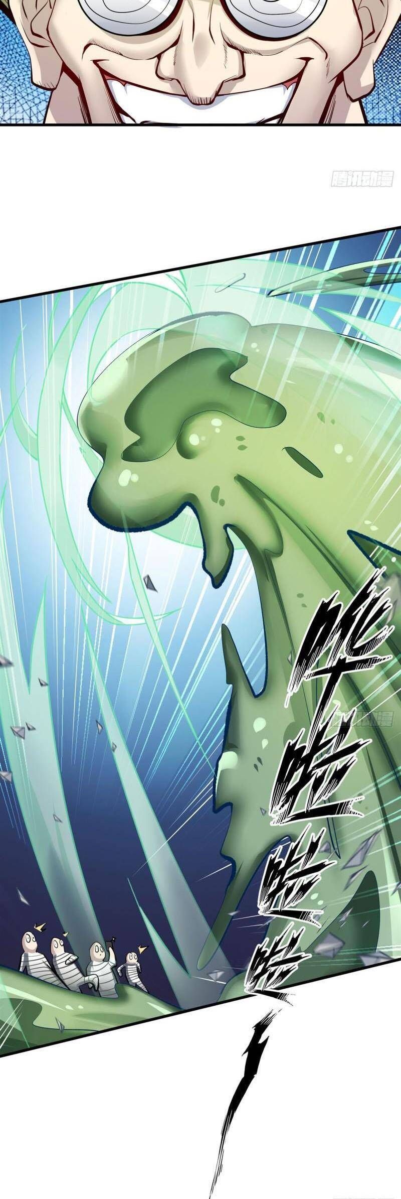 đọc truyện Anh Hùng ? Ta Không Làm Lâu Rồi Chương 473 ảnh 9 tại Thiên Thai Truyện