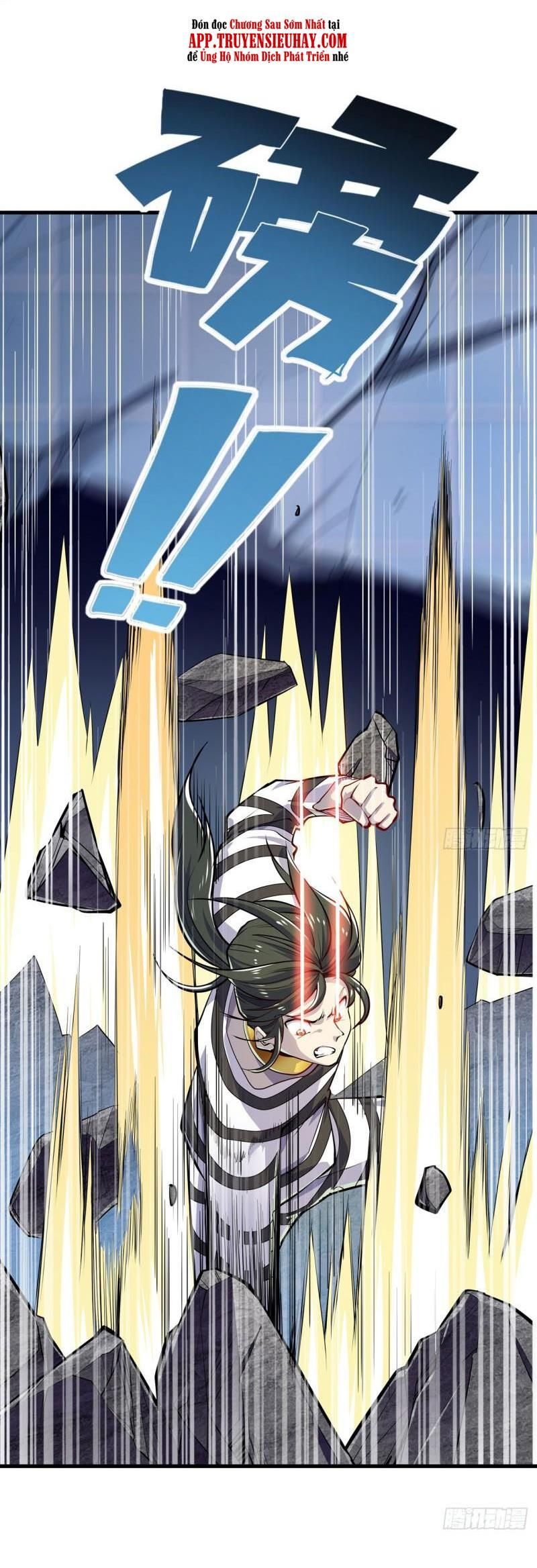 đọc truyện Anh Hùng ? Ta Không Làm Lâu Rồi Chương 474 ảnh 13 tại Thiên Thai Truyện