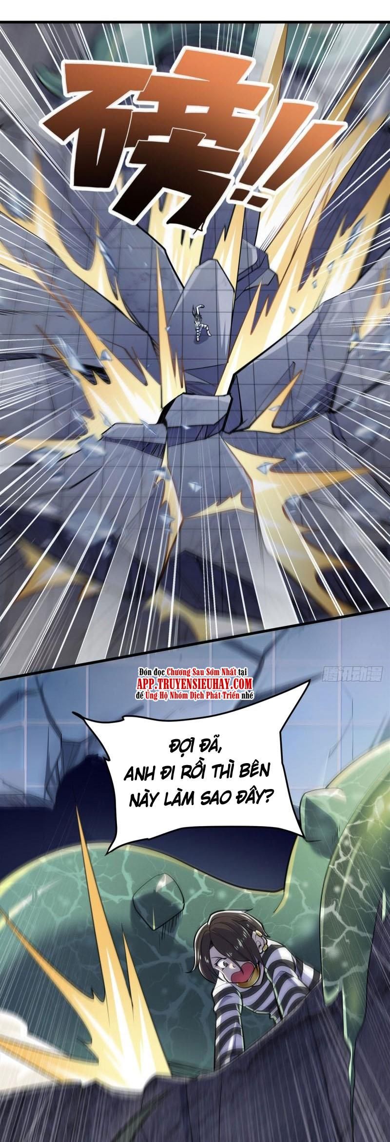 đọc truyện Anh Hùng ? Ta Không Làm Lâu Rồi Chương 474 ảnh 14 tại Thiên Thai Truyện