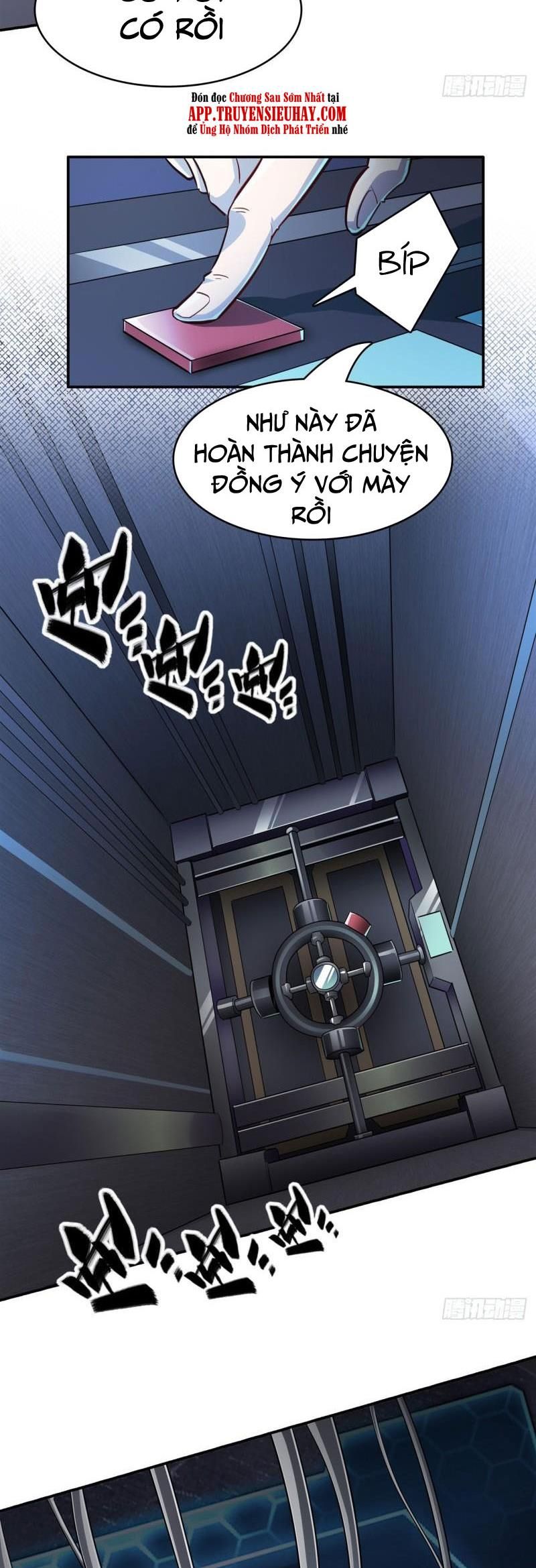 đọc truyện Anh Hùng ? Ta Không Làm Lâu Rồi Chương 474 ảnh 18 tại Thiên Thai Truyện