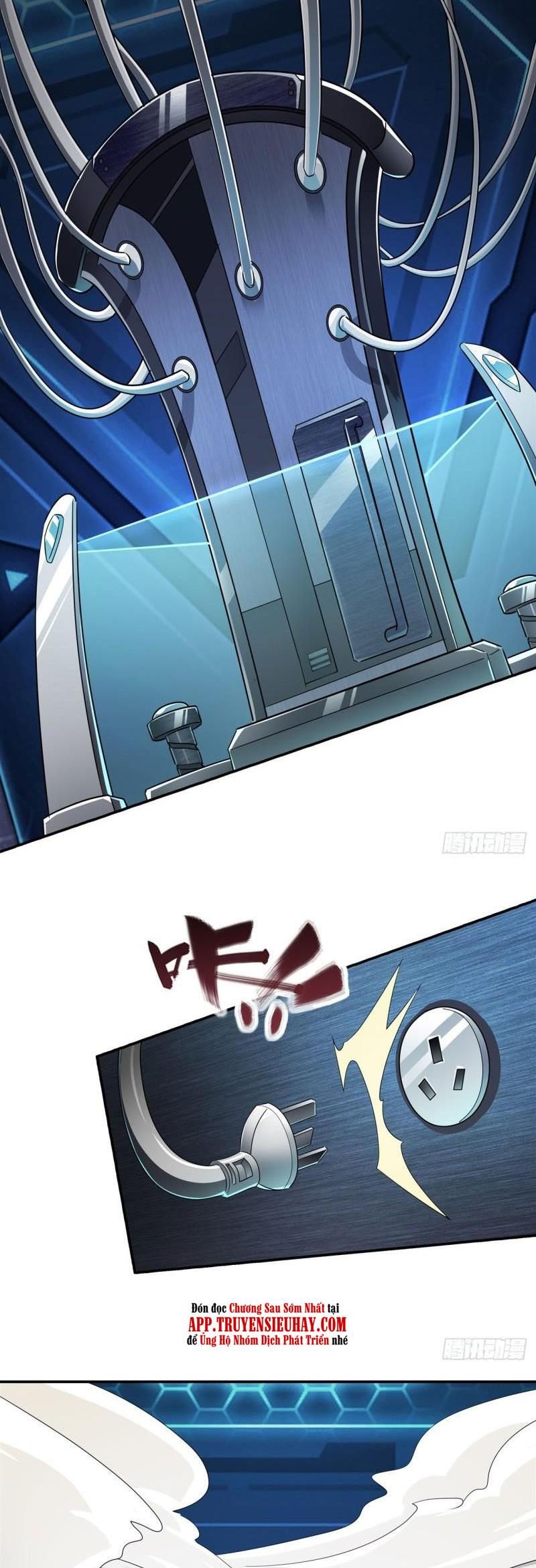 đọc truyện Anh Hùng ? Ta Không Làm Lâu Rồi Chương 474 ảnh 19 tại Thiên Thai Truyện