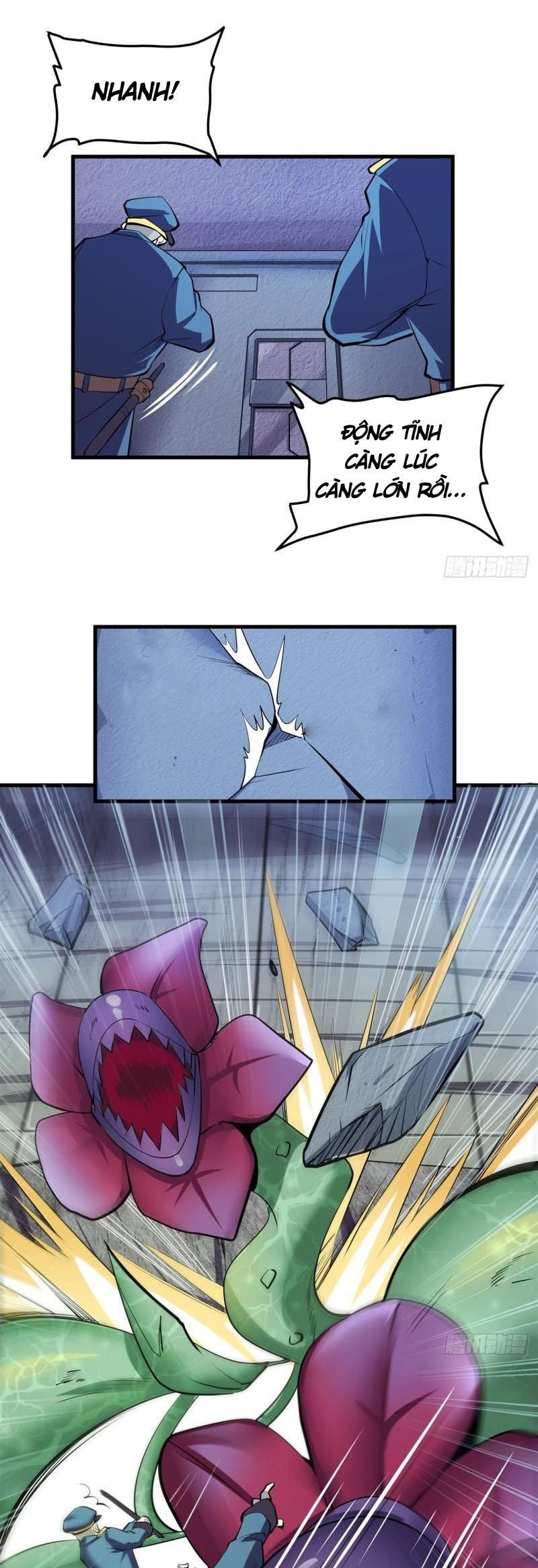 đọc truyện Anh Hùng ? Ta Không Làm Lâu Rồi Chương 474 ảnh 4 tại Thiên Thai Truyện