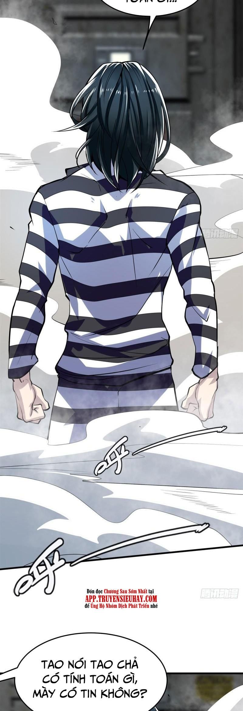 đọc truyện Anh Hùng ? Ta Không Làm Lâu Rồi Chương 474 ảnh 22 tại Thiên Thai Truyện