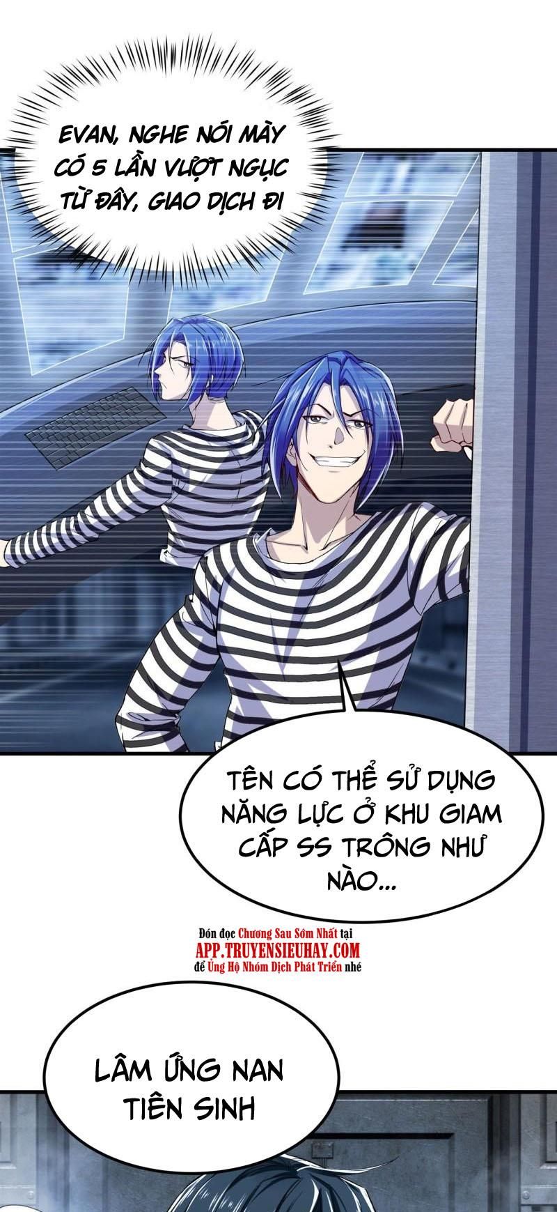 đọc truyện Anh Hùng ? Ta Không Làm Lâu Rồi Chương 474 ảnh 24 tại Thiên Thai Truyện