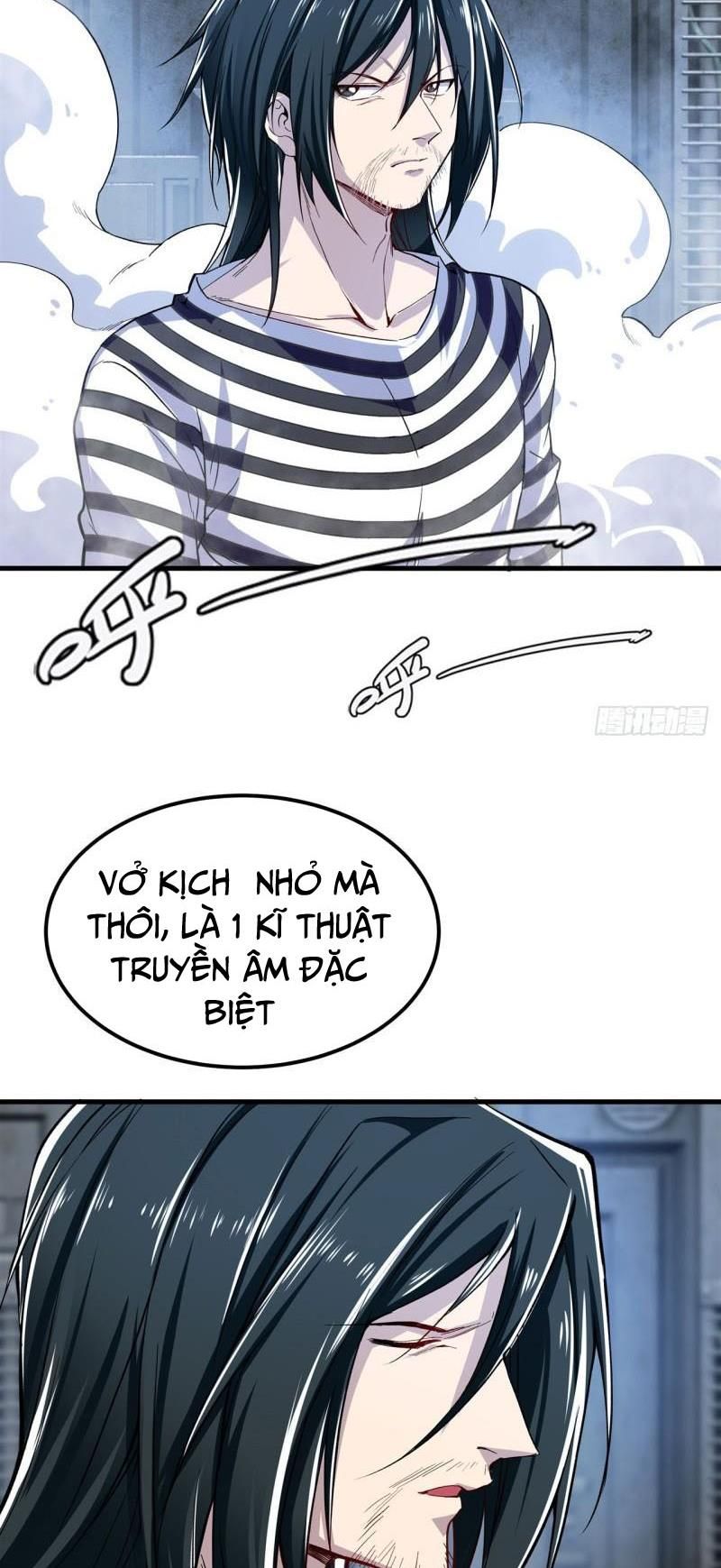 đọc truyện Anh Hùng ? Ta Không Làm Lâu Rồi Chương 474 ảnh 25 tại Thiên Thai Truyện