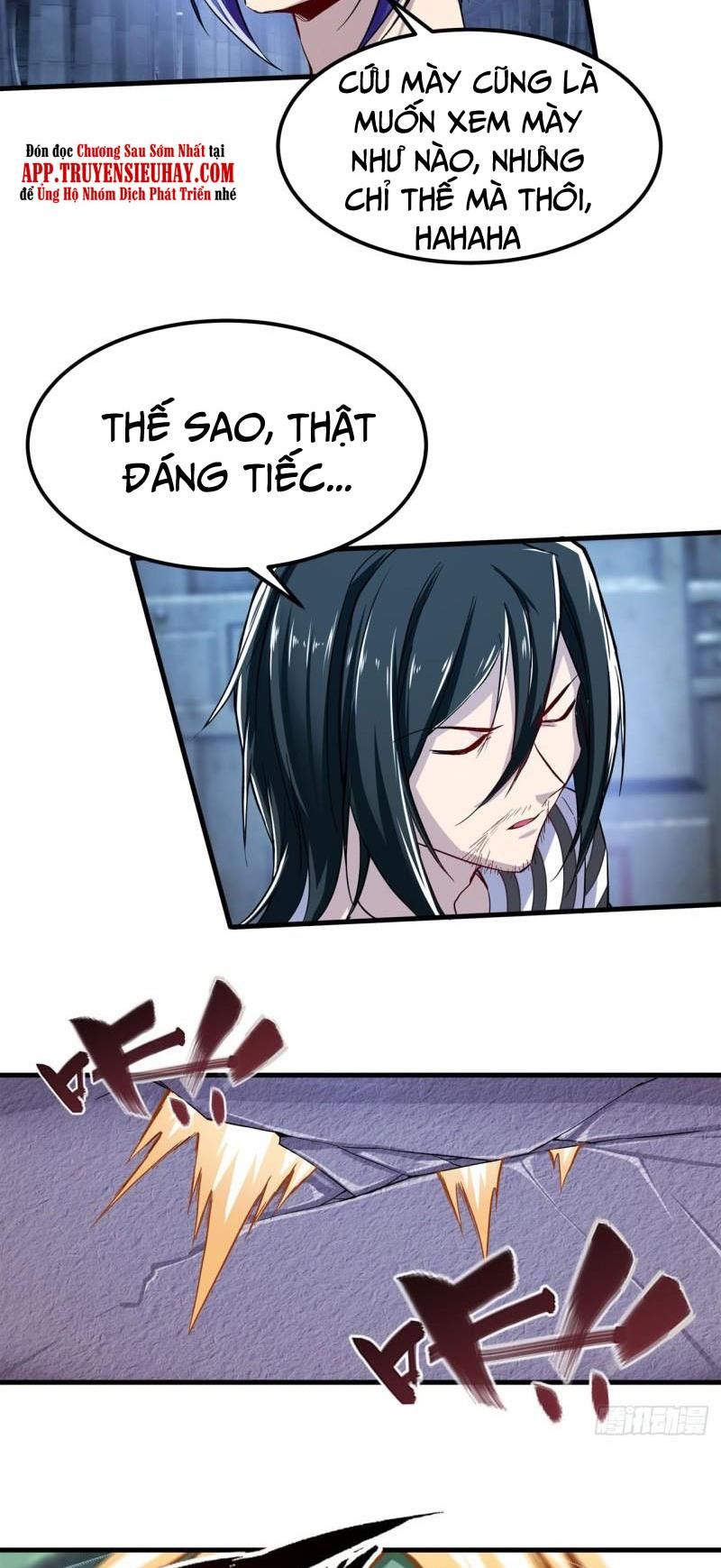 đọc truyện Anh Hùng ? Ta Không Làm Lâu Rồi Chương 474 ảnh 29 tại Thiên Thai Truyện