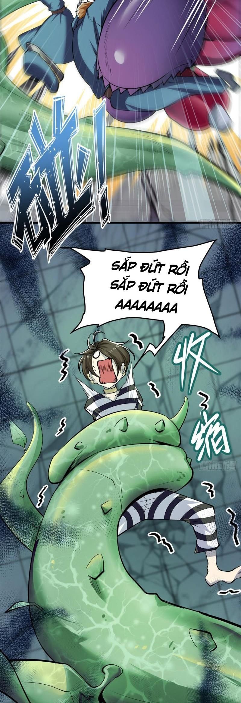 đọc truyện Anh Hùng ? Ta Không Làm Lâu Rồi Chương 474 ảnh 5 tại Thiên Thai Truyện