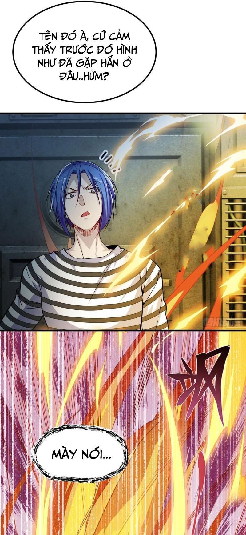 đọc truyện Anh Hùng ? Ta Không Làm Lâu Rồi Chương 474 ảnh 32 tại Thiên Thai Truyện