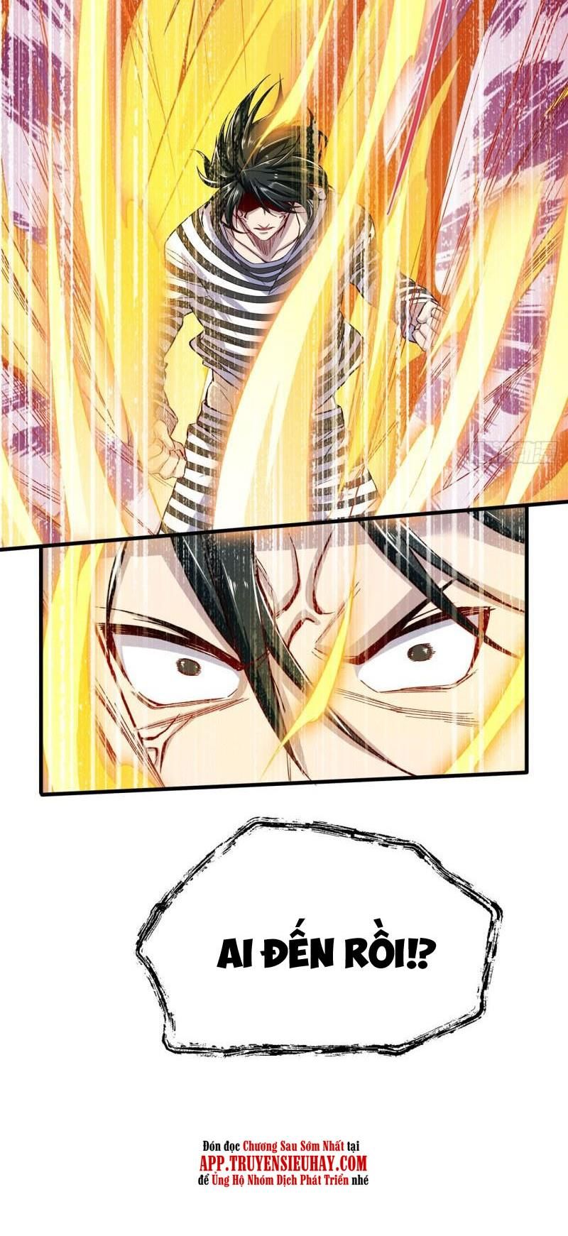 đọc truyện Anh Hùng ? Ta Không Làm Lâu Rồi Chương 474 ảnh 33 tại Thiên Thai Truyện