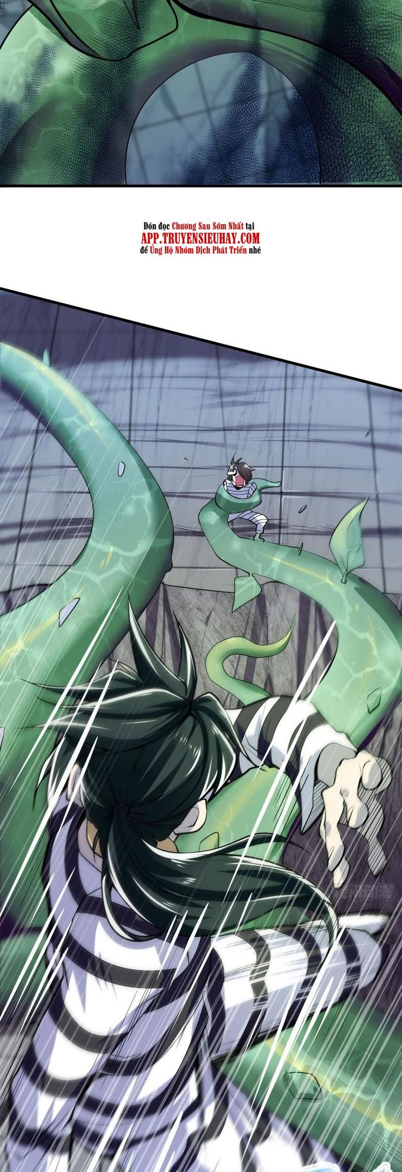 đọc truyện Anh Hùng ? Ta Không Làm Lâu Rồi Chương 474 ảnh 6 tại Thiên Thai Truyện