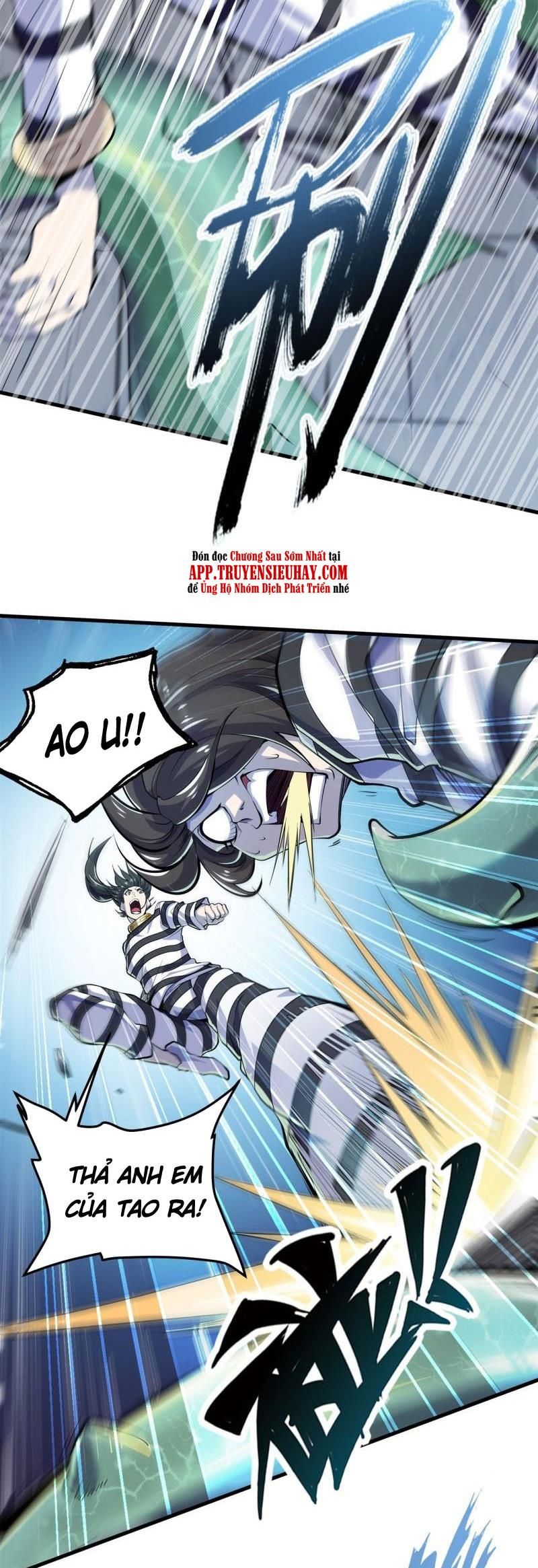 đọc truyện Anh Hùng ? Ta Không Làm Lâu Rồi Chương 474 ảnh 7 tại Thiên Thai Truyện