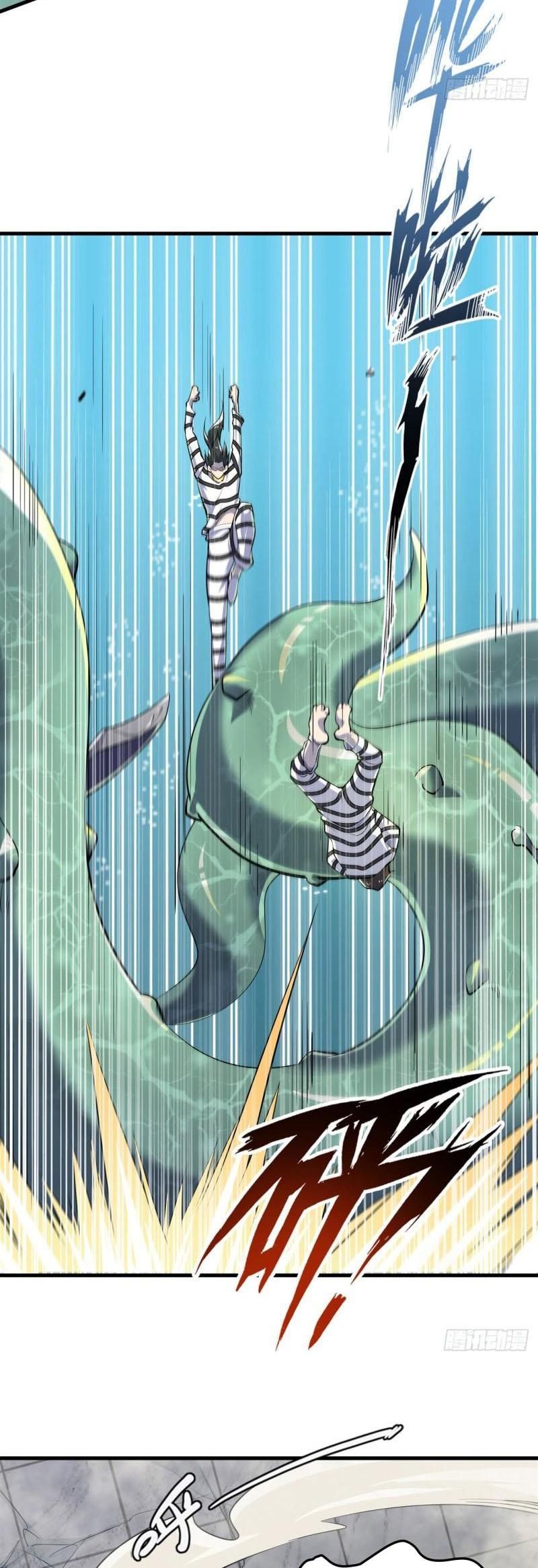 đọc truyện Anh Hùng ? Ta Không Làm Lâu Rồi Chương 474 ảnh 8 tại Thiên Thai Truyện