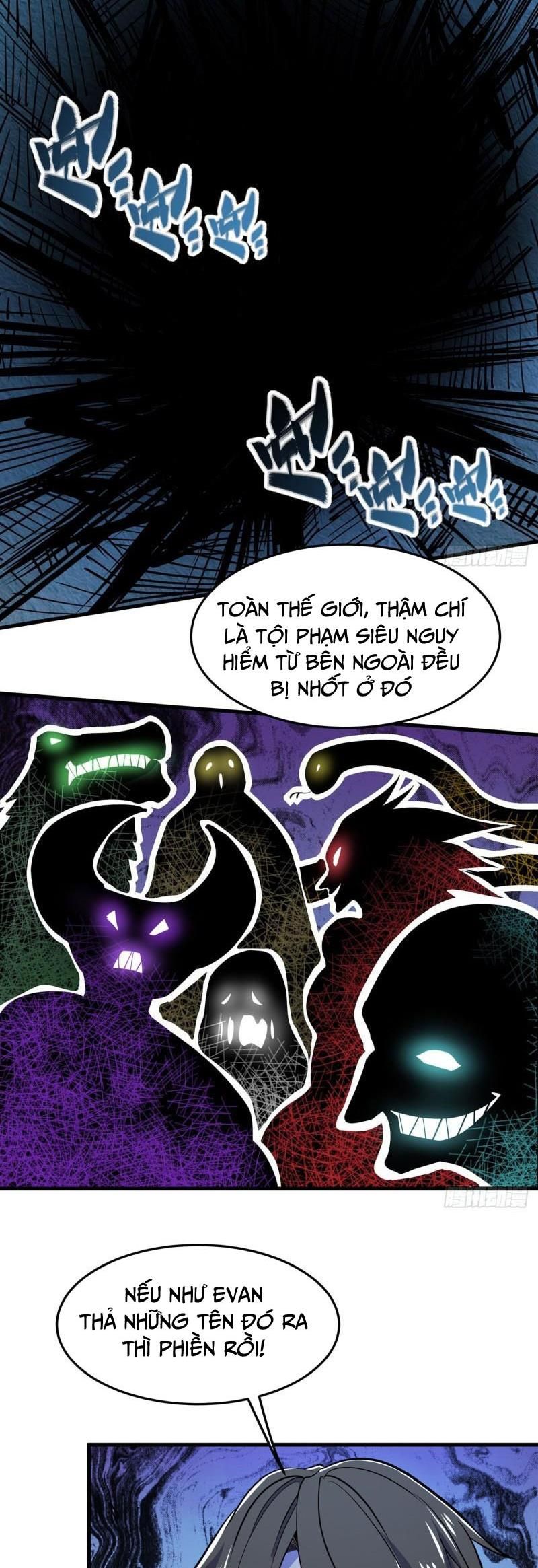 đọc truyện Anh Hùng ? Ta Không Làm Lâu Rồi Chương 474 ảnh 11 tại Thiên Thai Truyện