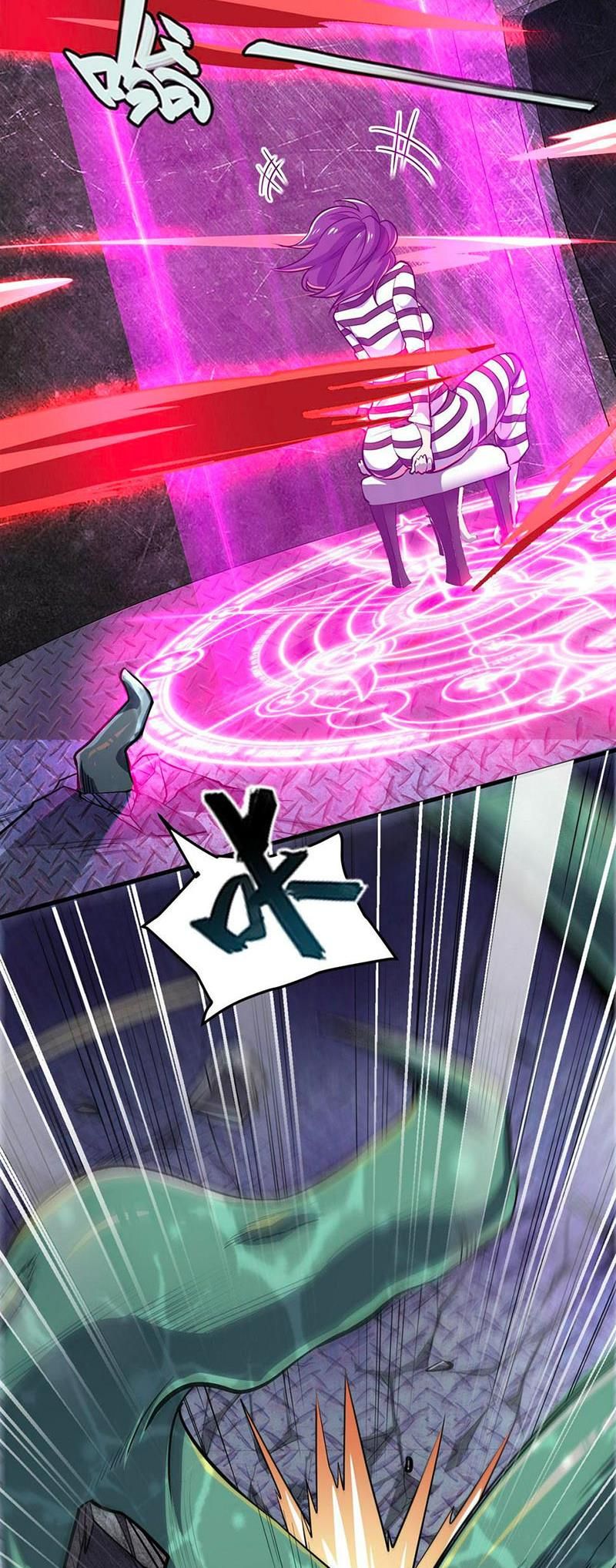 đọc truyện Anh Hùng ? Ta Không Làm Lâu Rồi Chương 475 ảnh 14 tại Thiên Thai Truyện