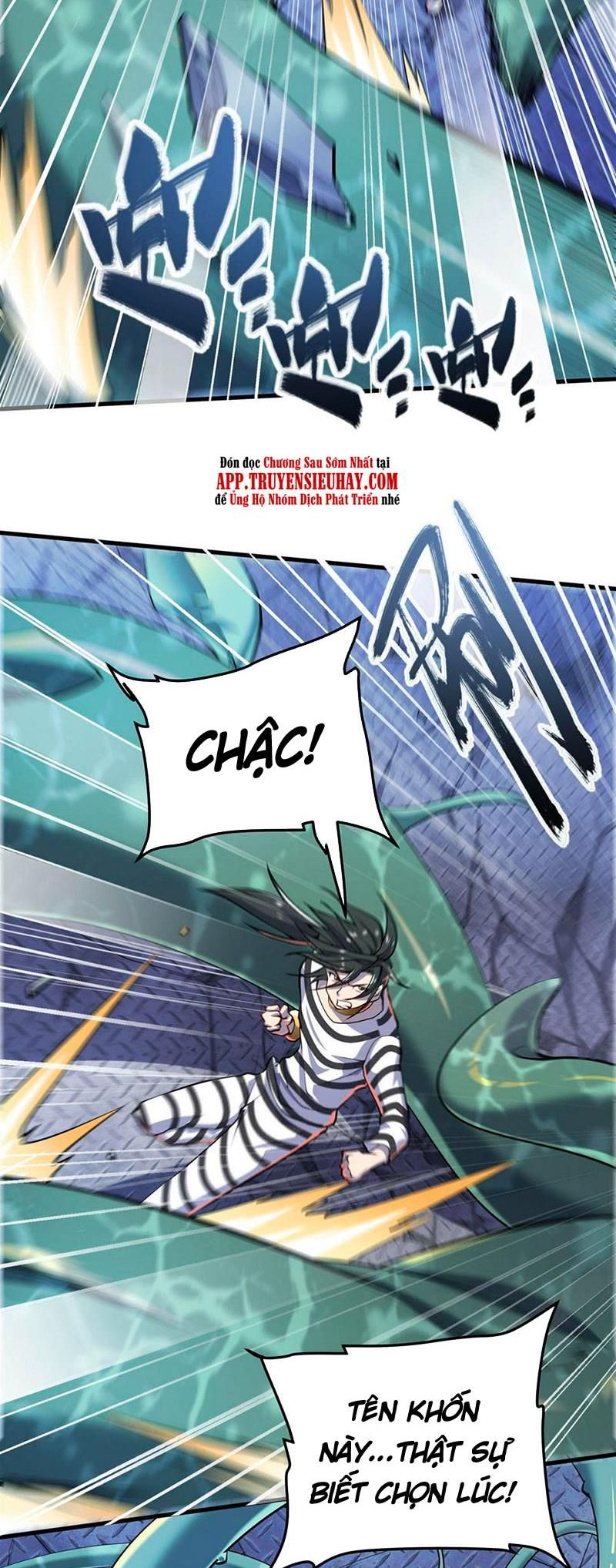 đọc truyện Anh Hùng ? Ta Không Làm Lâu Rồi Chương 475 ảnh 17 tại Thiên Thai Truyện