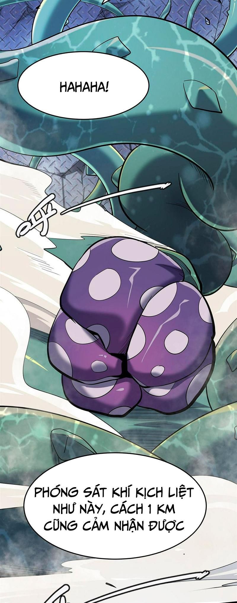 đọc truyện Anh Hùng ? Ta Không Làm Lâu Rồi Chương 475 ảnh 18 tại Thiên Thai Truyện