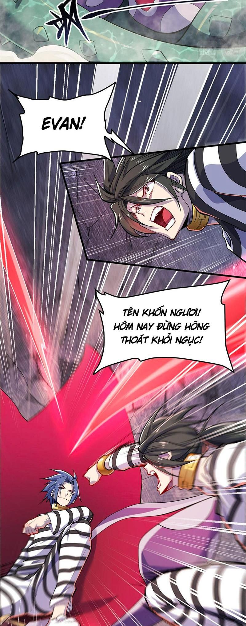 đọc truyện Anh Hùng ? Ta Không Làm Lâu Rồi Chương 475 ảnh 20 tại Thiên Thai Truyện