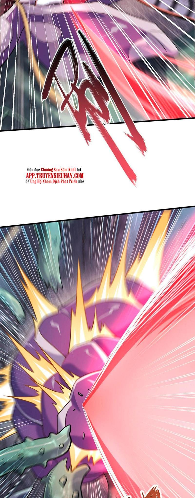 đọc truyện Anh Hùng ? Ta Không Làm Lâu Rồi Chương 475 ảnh 21 tại Thiên Thai Truyện