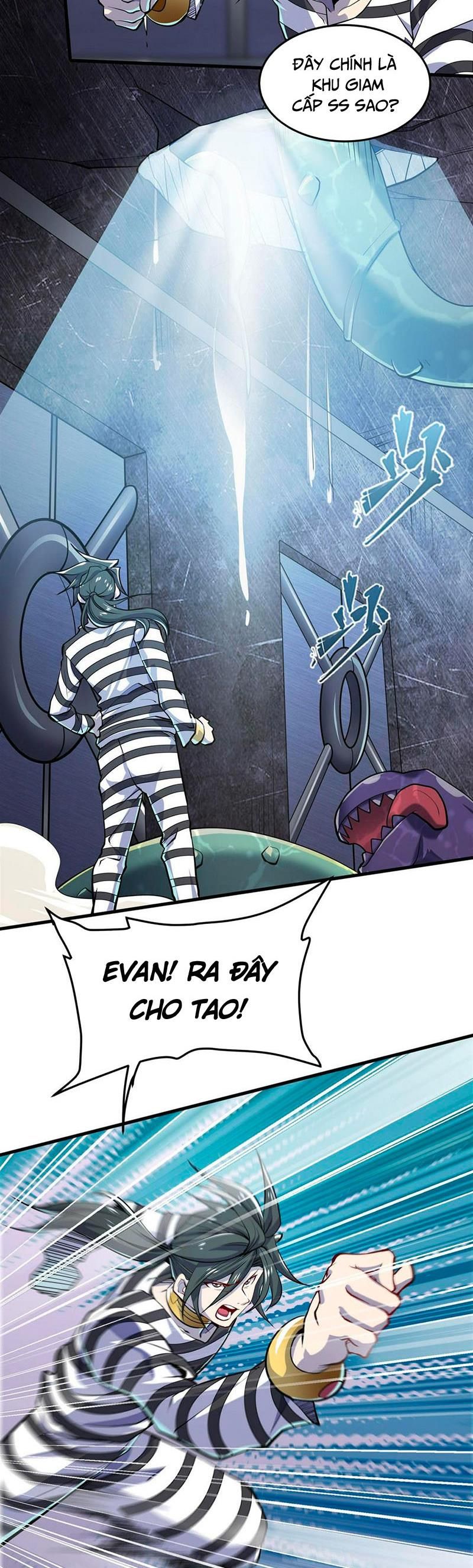 đọc truyện Anh Hùng ? Ta Không Làm Lâu Rồi Chương 475 ảnh 4 tại Thiên Thai Truyện