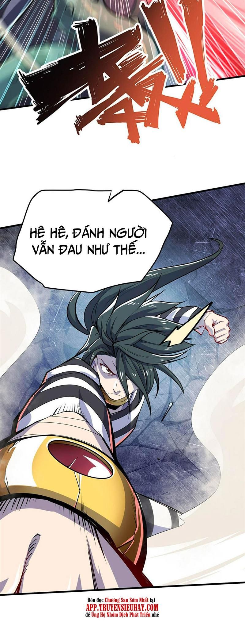 đọc truyện Anh Hùng ? Ta Không Làm Lâu Rồi Chương 475 ảnh 22 tại Thiên Thai Truyện