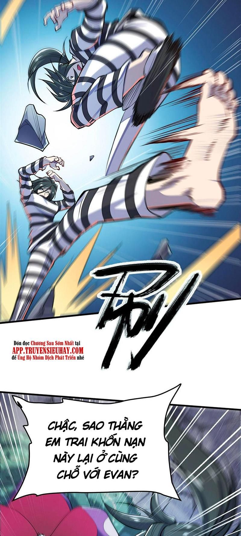 đọc truyện Anh Hùng ? Ta Không Làm Lâu Rồi Chương 475 ảnh 25 tại Thiên Thai Truyện