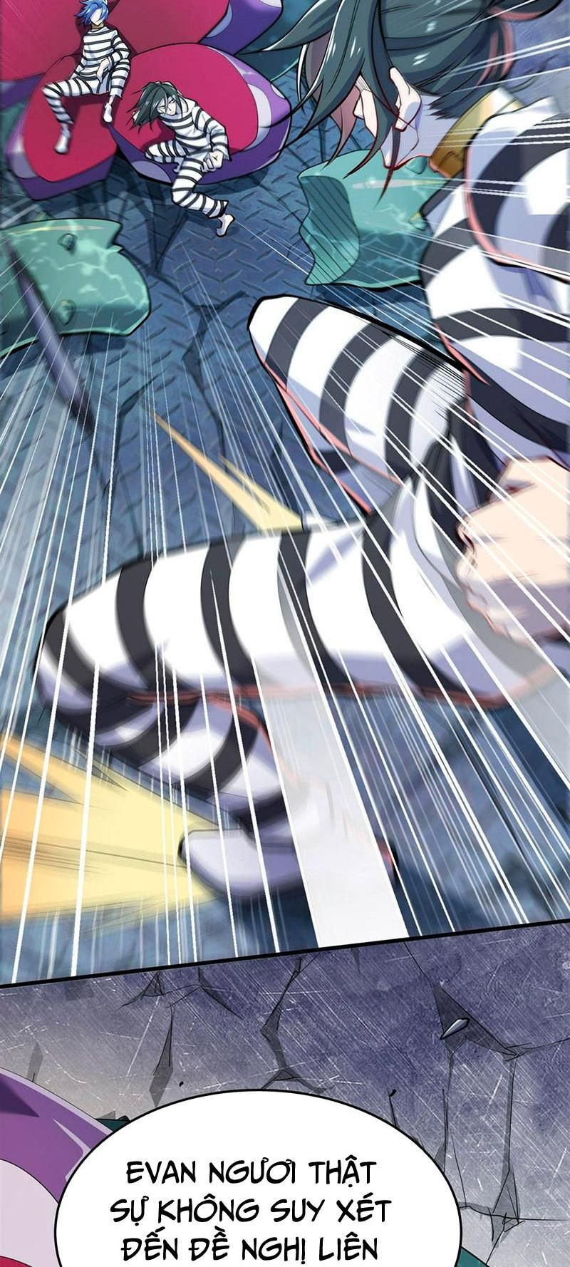 đọc truyện Anh Hùng ? Ta Không Làm Lâu Rồi Chương 475 ảnh 26 tại Thiên Thai Truyện