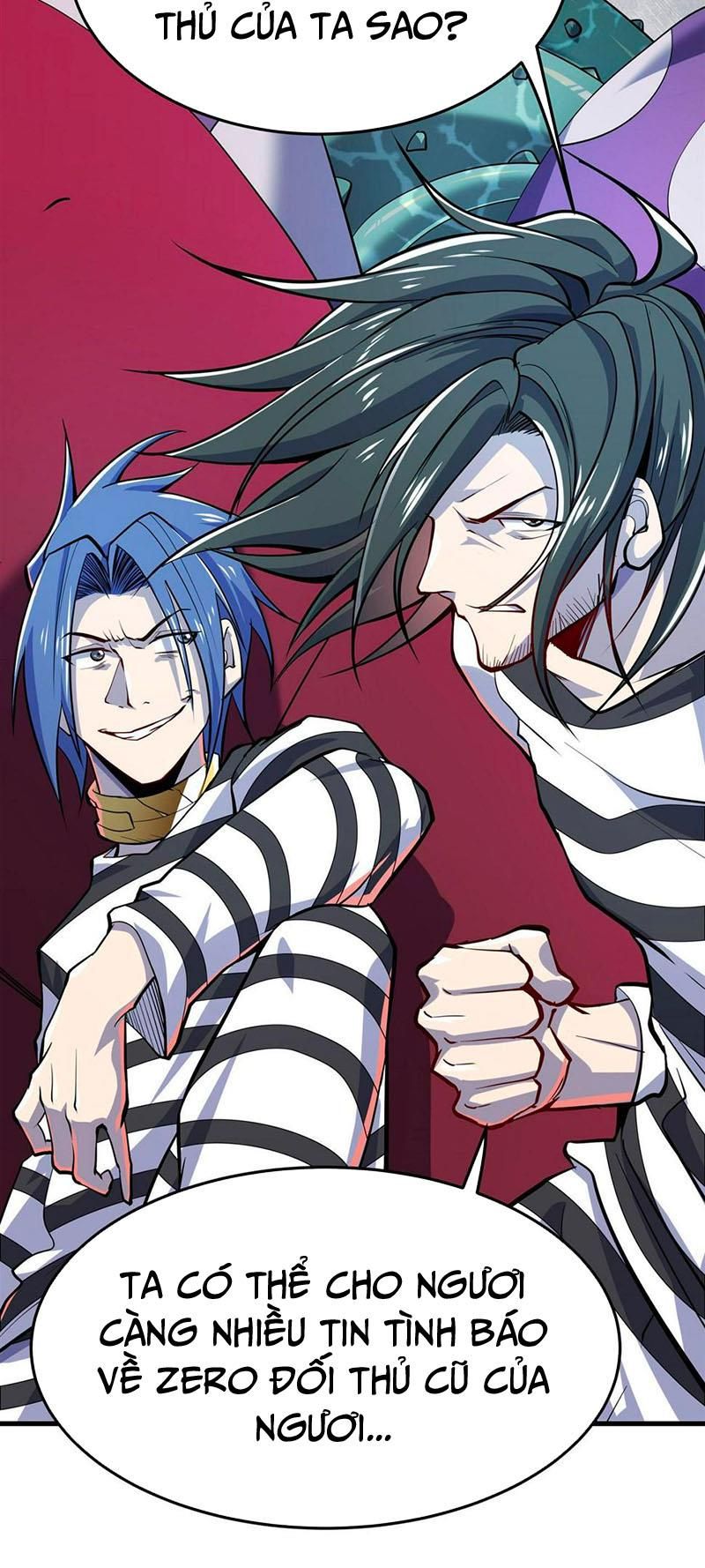 đọc truyện Anh Hùng ? Ta Không Làm Lâu Rồi Chương 475 ảnh 27 tại Thiên Thai Truyện