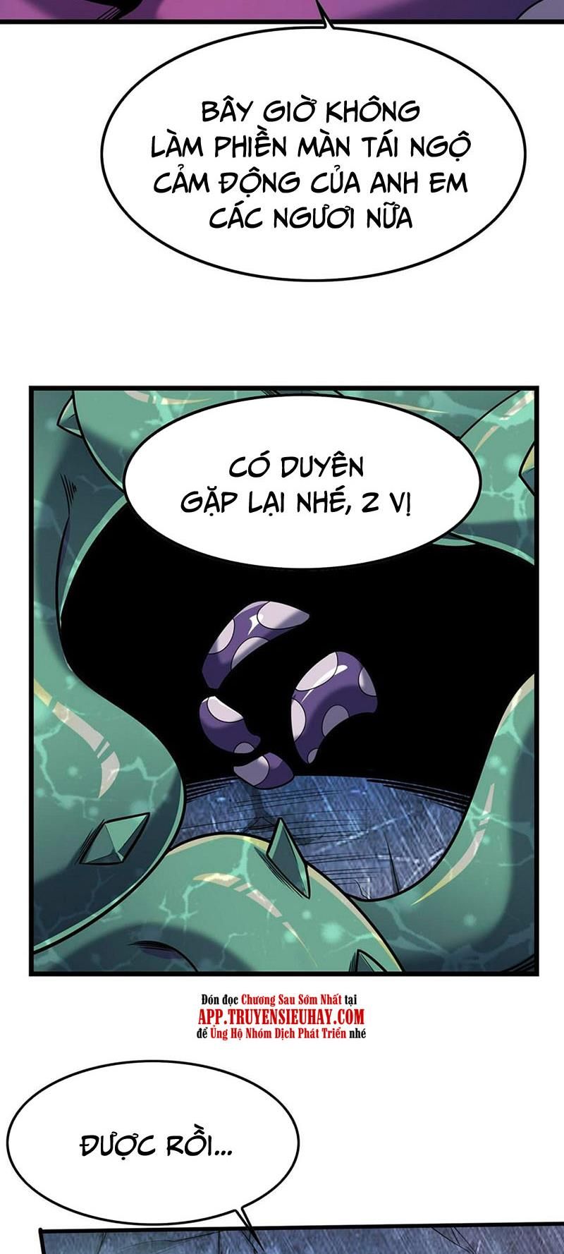 đọc truyện Anh Hùng ? Ta Không Làm Lâu Rồi Chương 475 ảnh 29 tại Thiên Thai Truyện