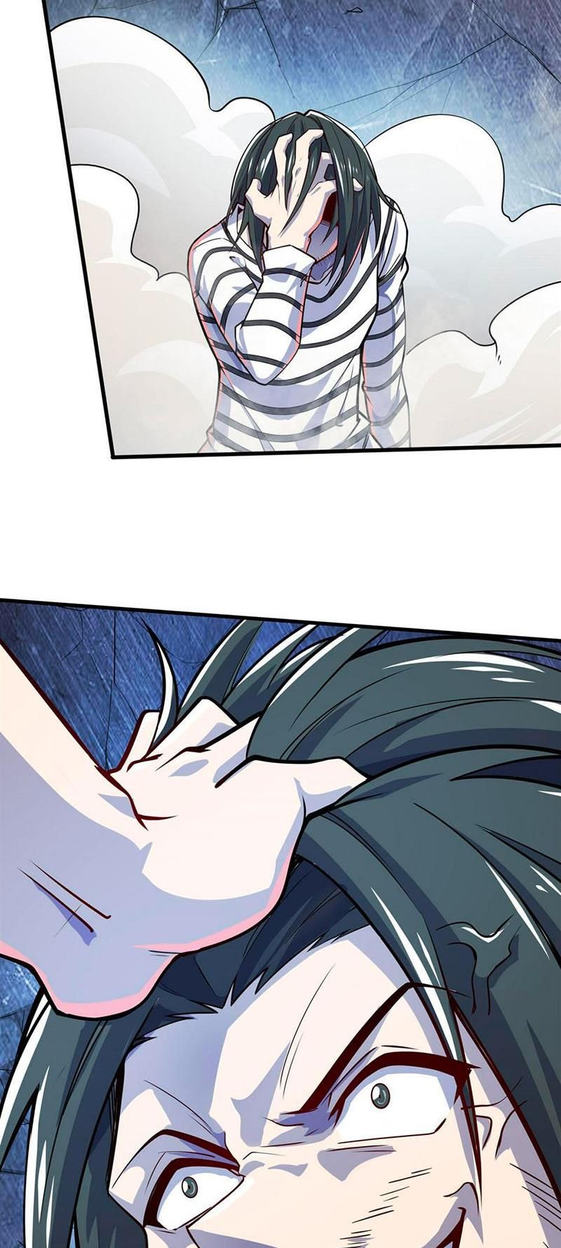 đọc truyện Anh Hùng ? Ta Không Làm Lâu Rồi Chương 475 ảnh 30 tại Thiên Thai Truyện