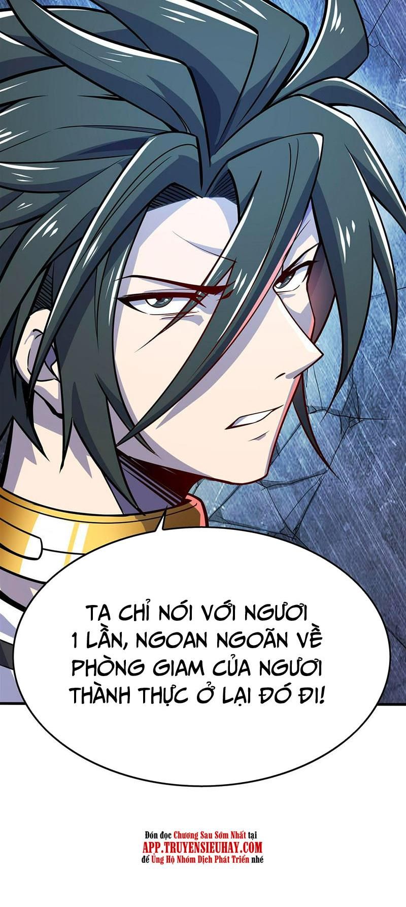 đọc truyện Anh Hùng ? Ta Không Làm Lâu Rồi Chương 475 ảnh 32 tại Thiên Thai Truyện