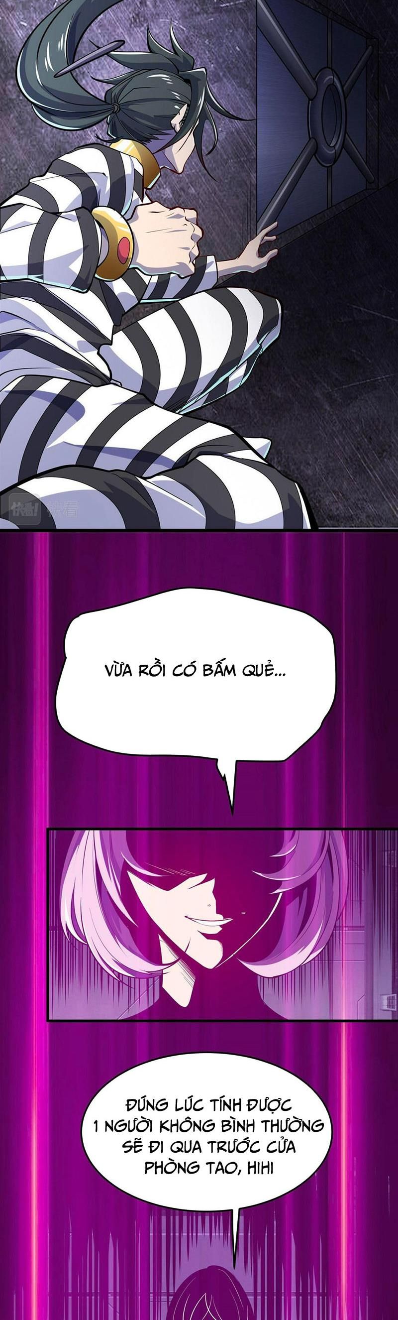 đọc truyện Anh Hùng ? Ta Không Làm Lâu Rồi Chương 475 ảnh 7 tại Thiên Thai Truyện