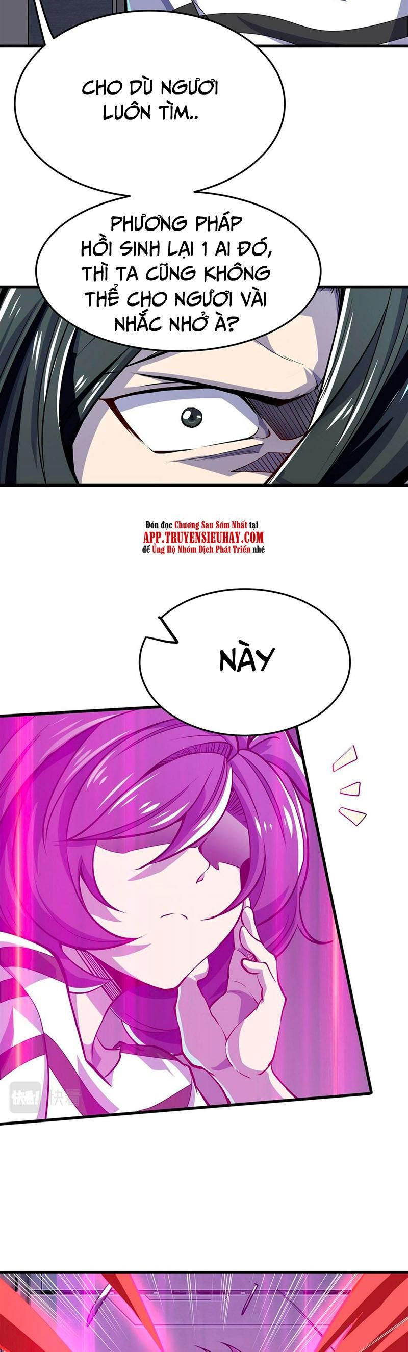 đọc truyện Anh Hùng ? Ta Không Làm Lâu Rồi Chương 475 ảnh 11 tại Thiên Thai Truyện