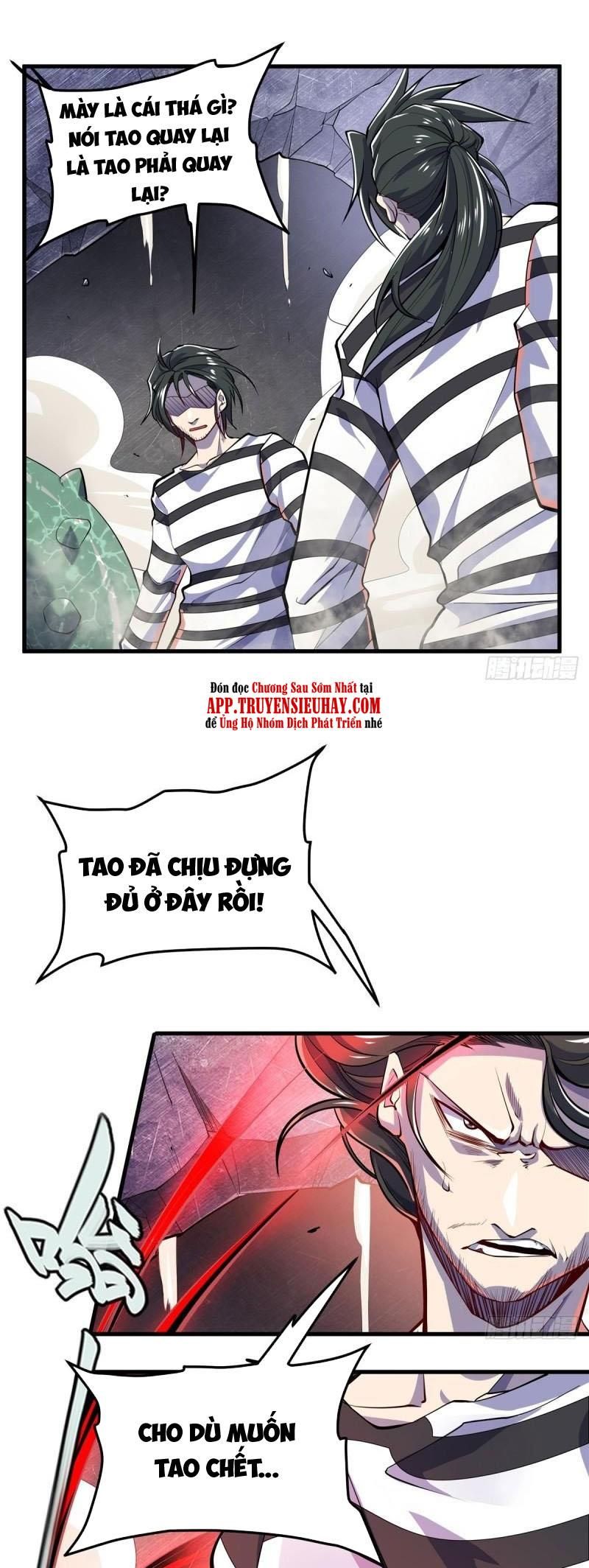 đọc truyện Anh Hùng ? Ta Không Làm Lâu Rồi Chương 476 ảnh 3 tại Thiên Thai Truyện