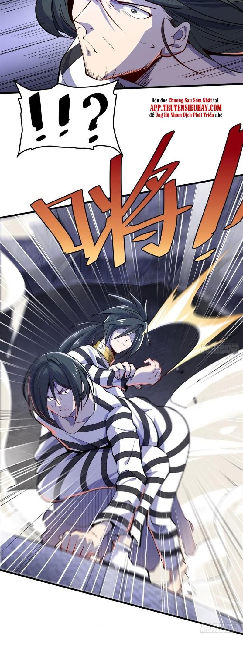 đọc truyện Anh Hùng ? Ta Không Làm Lâu Rồi Chương 476 ảnh 12 tại Thiên Thai Truyện