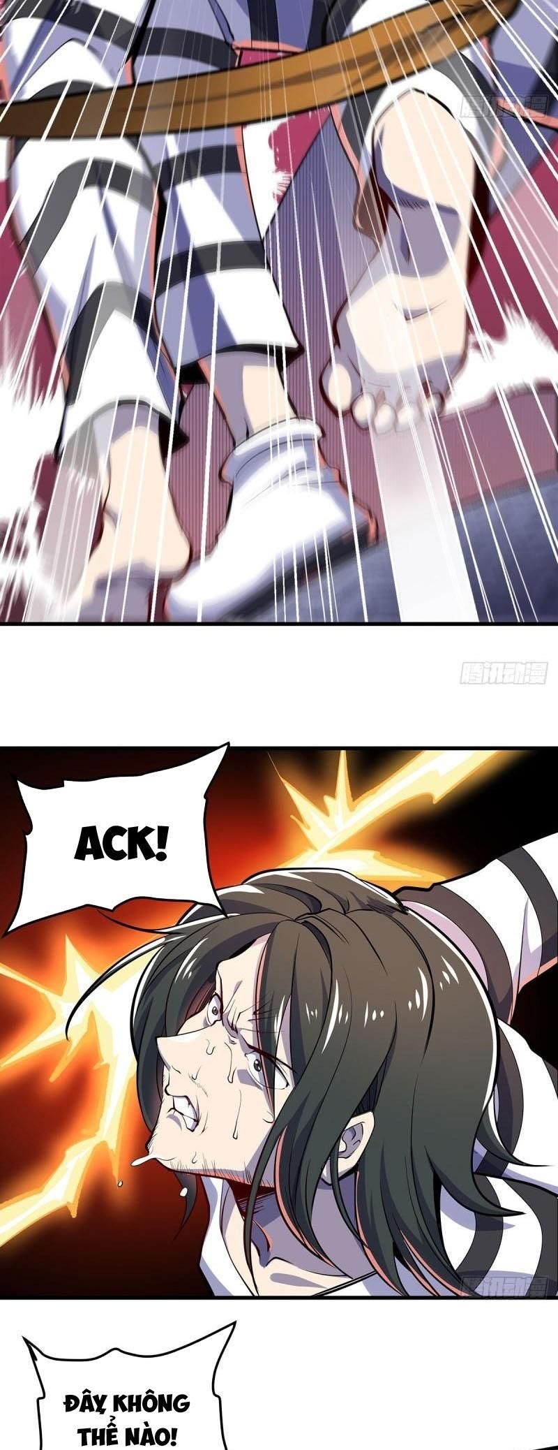 đọc truyện Anh Hùng ? Ta Không Làm Lâu Rồi Chương 476 ảnh 17 tại Thiên Thai Truyện