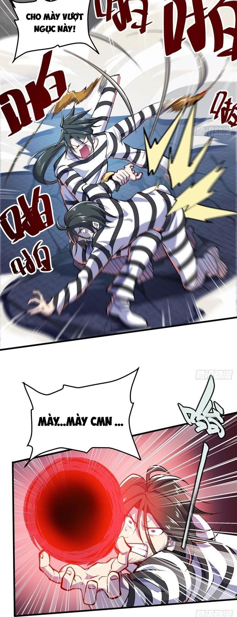 đọc truyện Anh Hùng ? Ta Không Làm Lâu Rồi Chương 476 ảnh 19 tại Thiên Thai Truyện