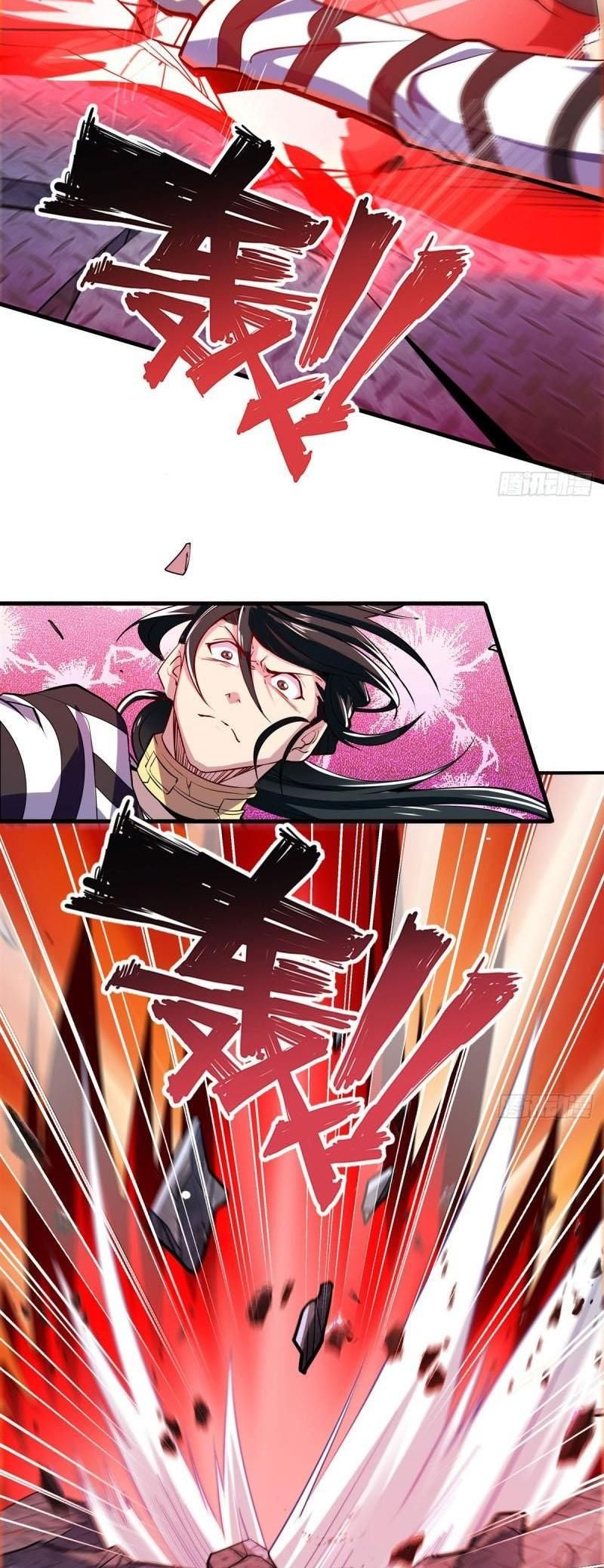 đọc truyện Anh Hùng ? Ta Không Làm Lâu Rồi Chương 476 ảnh 21 tại Thiên Thai Truyện