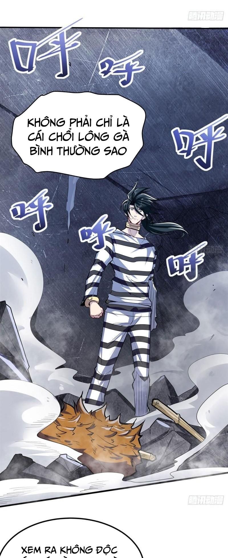 đọc truyện Anh Hùng ? Ta Không Làm Lâu Rồi Chương 476 ảnh 23 tại Thiên Thai Truyện