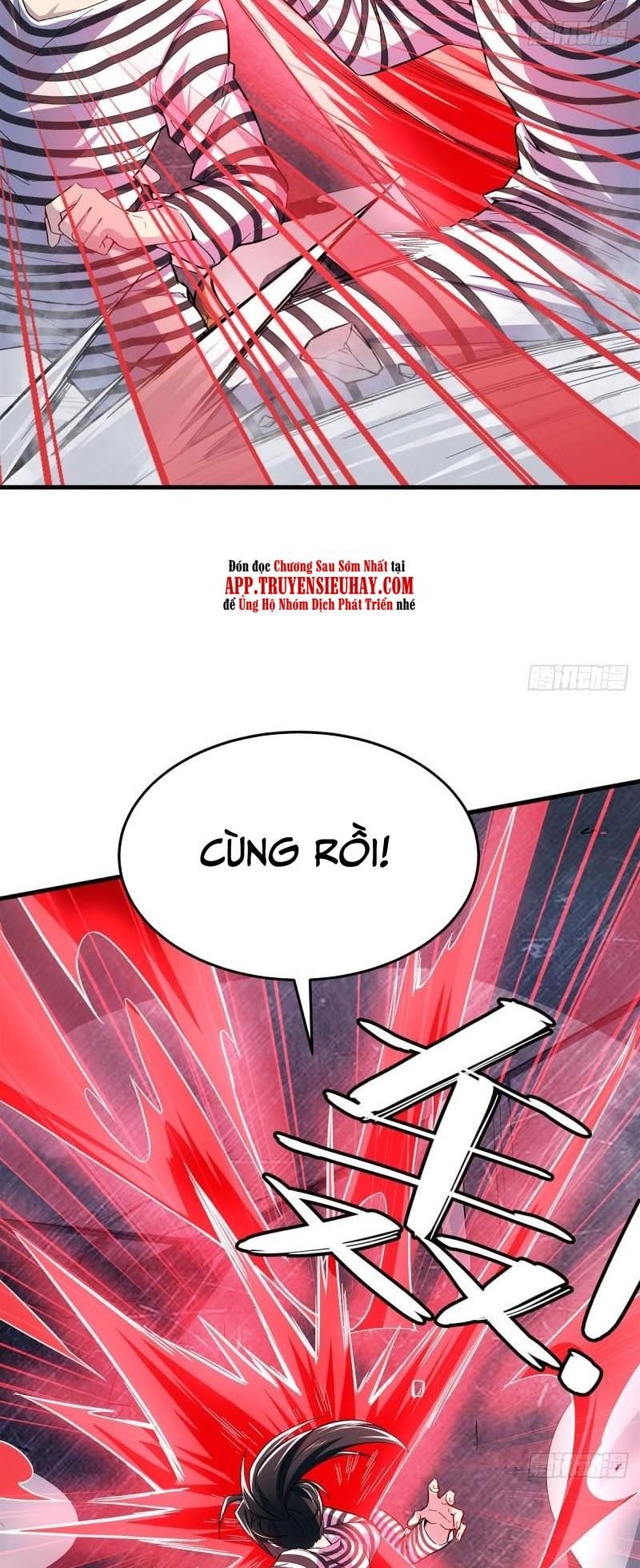 đọc truyện Anh Hùng ? Ta Không Làm Lâu Rồi Chương 476 ảnh 26 tại Thiên Thai Truyện